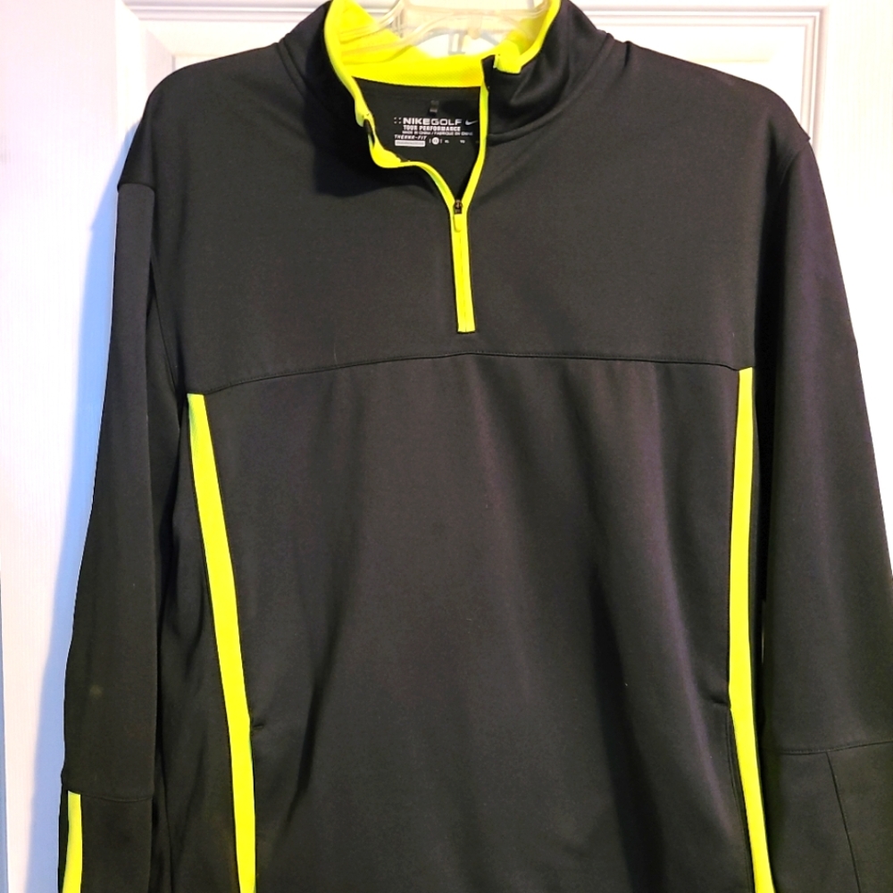 Nike pullover